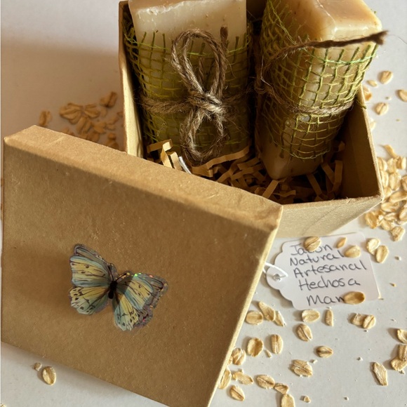 All natural hand made soap were proud of the quality of products - Picture 3 of 5